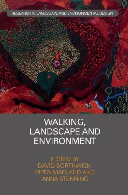 Wandern, Landschaft und Umwelt - Walking, Landscape and Environment