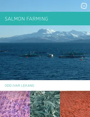 Lachszucht - Salmon Farming