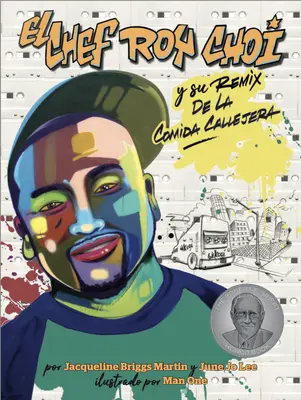 Der Chefkoch Roy Choi und sein Remix der bürgerlichen Küche - El Chef Roy Choi Y Su Remix de la Comida Callejera