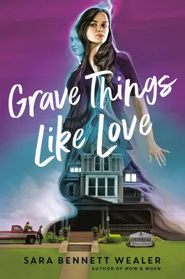 Schwere Dinge wie die Liebe - Grave Things Like Love