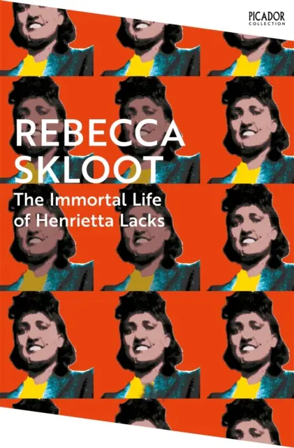 Das unsterbliche Leben der Henrietta Lacks - Immortal Life of Henrietta Lacks