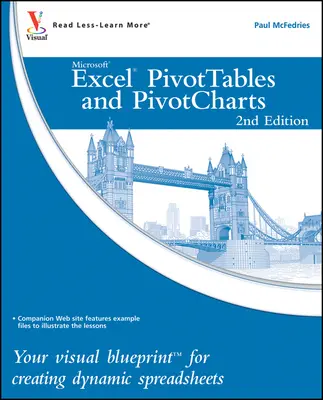 Excel Pivottables und Pivotcharts: Ihre visuelle Blaupause für die Erstellung dynamischer Tabellenkalkulationen - Excel Pivottables and Pivotcharts: Your Visual Blueprint for Creating Dynamic Spreadsheets