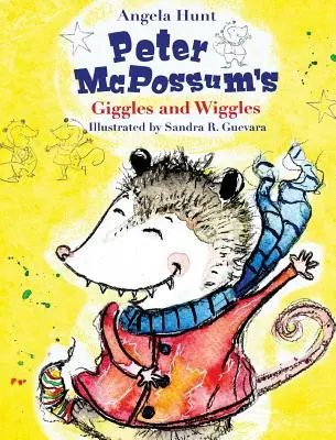 Peter McPossums Wiggles und Giggles - Peter McPossum's Wiggles and Giggles