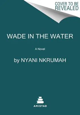 Waten im Wasser - Wade in the Water