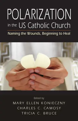 Polarisierung in der katholischen Kirche der USA: Die Wunden benennen, mit der Heilung beginnen - Polarization in the US Catholic Church: Naming the Wounds, Beginning to Heal