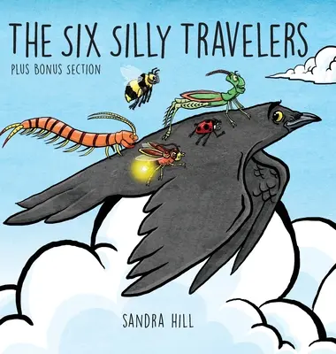 Die sechs dummen Reisenden - The Six Silly Travelers