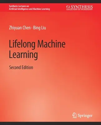 Lebenslanges maschinelles Lernen, zweite Auflage - Lifelong Machine Learning, Second Edition