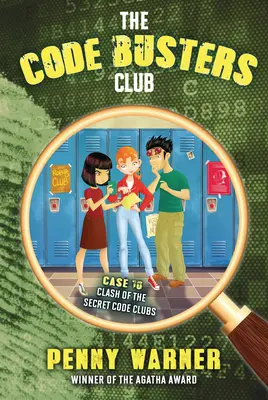 Der Kampf der Geheimcode-Clubs - Clash of the Secret Code Clubs