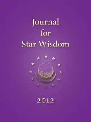 Zeitschrift für Sternweisheit - Journal for Star Wisdom