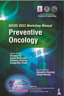 AICOG 2023 Workshop-Handbuch: Präventive Onkologie - AICOG 2023 Workshop Manual: Preventive Oncology