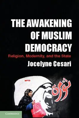 Das Erwachen der muslimischen Demokratie: Religion, Modernität und der Staat - The Awakening of Muslim Democracy: Religion, Modernity, and the State