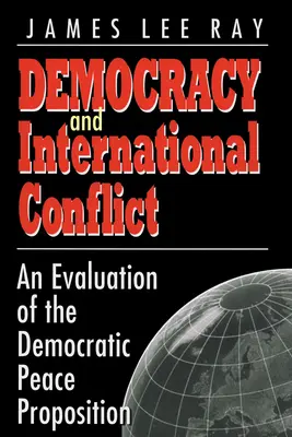Demokratie und internationaler Konflikt - Democracy and International Conflict