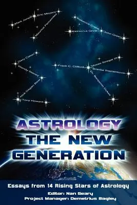 Astrologie: Die neue Generation - Astrology: The New Generation