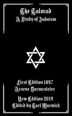 Der Talmud: Eine Geschichte des Judentums - The Talmud: A Story of Judaism