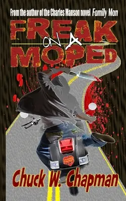 Freak auf einem Moped - Freak on a Moped