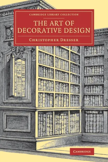 Die Kunst des dekorativen Designs - The Art of Decorative Design