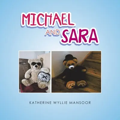 Michael und Sara - Michael and Sara