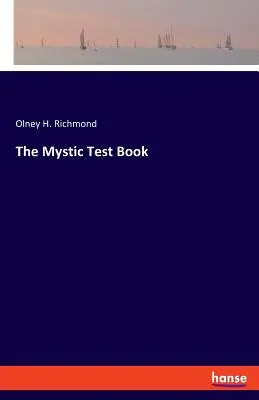 Das mystische Testbuch - The Mystic Test Book