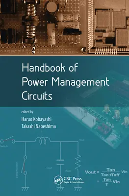 Handbuch der Power-Management-Schaltungen - Handbook of Power Management Circuits