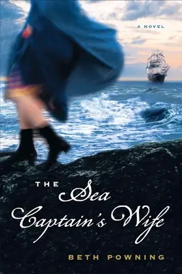 Die Frau des Seekapitäns - The Sea Captain's Wife