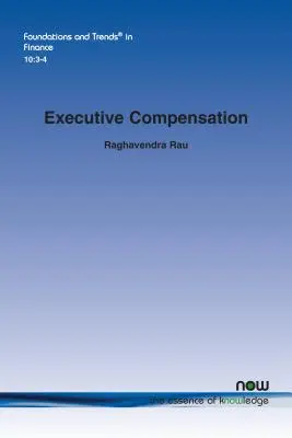 Vergütung von Führungskräften - Executive Compensation