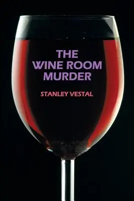 Der Mord im Weinkeller - The Wine Room Murder