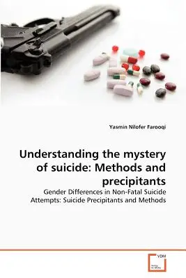 Das Geheimnis des Selbstmords verstehen: Methoden und Auslöser - Understanding the mystery of suicide: Methods and precipitants