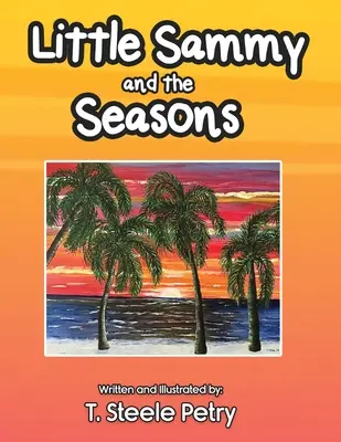 Der kleine Sammy und die Jahreszeiten - Little Sammy and the Seasons