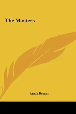 Die Meister - The Masters