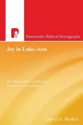Freude in der Lukas-Akte - Joy in Luke-Acts