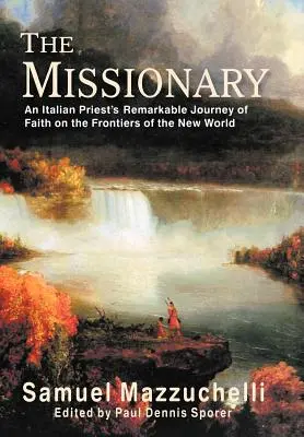 Der Missionar - The Missionary