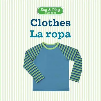 Klamotten/La Ropa - Clothes/La Ropa