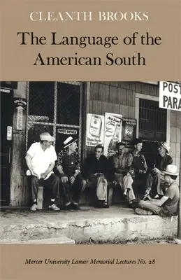 Die Sprache des amerikanischen Südens - The Language of the American South