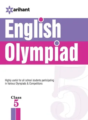 Olympiade Englisch Klasse 5 - Olympiad English Class 5th