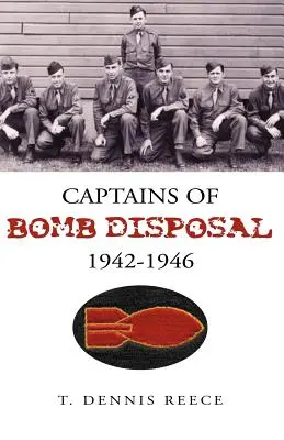 Hauptleute der Bombenentschärfung 1942-1946 - Captains of Bomb Disposal 1942-1946