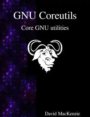 GNU Coreutils: Zentrale GNU-Dienstprogramme - GNU Coreutils: Core GNU utilities