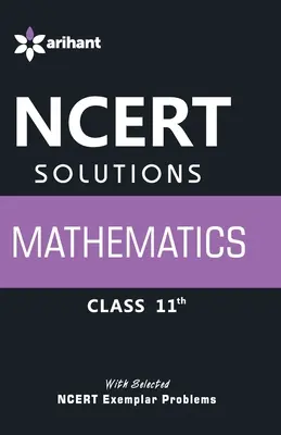 NCERT Lösungen Mathematik Klasse 11 - NCERT Solutions Mathematics Class 11th