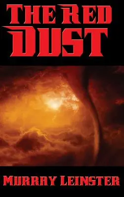 Der rote Staub - The Red Dust