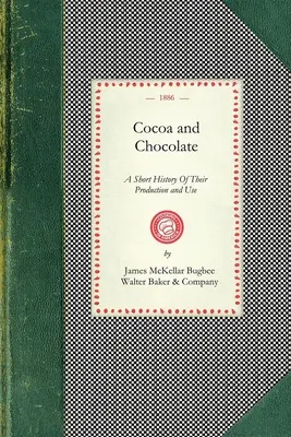 Kakao und Schokolade - Cocoa and Chocolate
