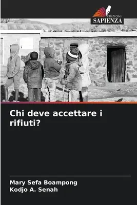 Chi deve accettare i rifiuti?