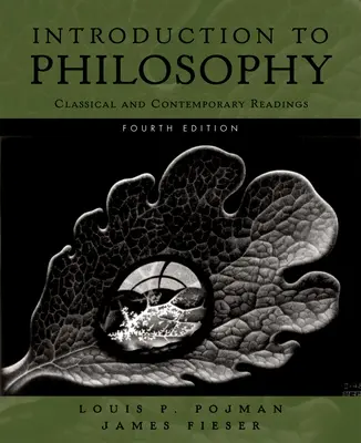 Einführung in die Philosophie: Klassische und zeitgenössische Lektüre - Introduction to Philosophy: Classical and Contemporary Readings