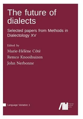 Die Zukunft der Dialekte - The future of dialects