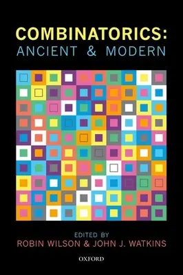 Kombinatorik: Antike und Moderne - Combinatorics: Ancient & Modern
