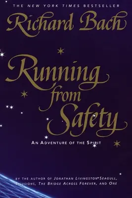 Flucht aus der Sicherheit: Ein Abenteuer des Geistes - Running from Safety: An Adventure of the Spirit