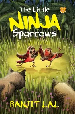 Die kleinen Ninja-Spatzen - The Little Ninja Sparrows