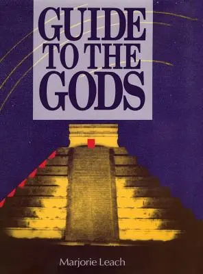 Leitfaden für die Götter - Guide to the Gods