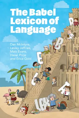 Das Babel-Lexikon der Sprache - The Babel Lexicon of Language