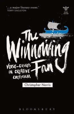 Der wogende Fächer: Vers-Essays in kreativer Kritik - The Winnowing Fan: Verse-Essays in Creative Criticism