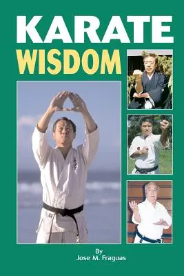 Karate Weisheit - Karate Wisdom