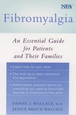 Fibromyalgie: Ein Leitfaden für Patienten und ihre Familien - Fibromyalgia: An Essential Guide for Patients and Their Families
